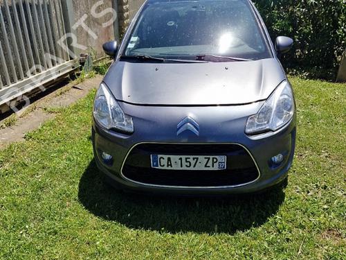 ABS pump CITROËN C3 II (SC_) 1.6 HDi | BP28738175M43 