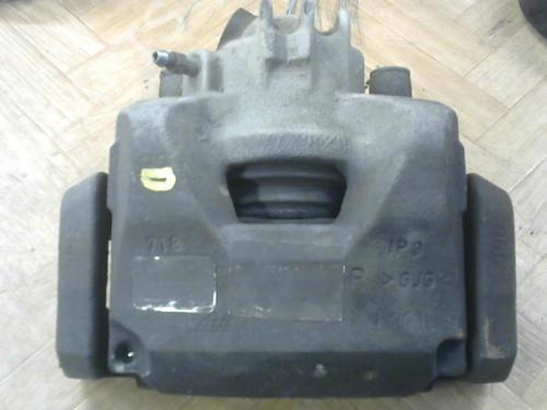 Used Right front brake caliper PEUGEOT PARTNER Box Body/MPV 1.6 HDi 16V (90 hp) 28754711