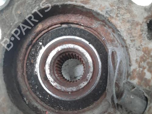 Right front steering knuckle NISSAN PRIMERA Hatchback (P12) 1.9 dCi | BP28760171M26 