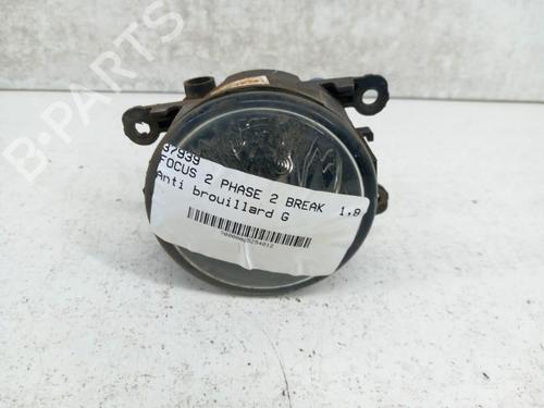 Used Left front fog light FORD FOCUS II Turnier (DA_, FFS, DS) 1.8 TDCi (115 hp) 28746247