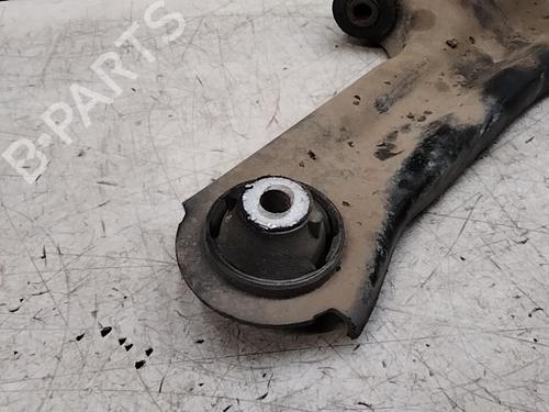 Used Left front suspension arm NISSAN NOTE (E11, NE11) 1.6 (110 hp) 28748915