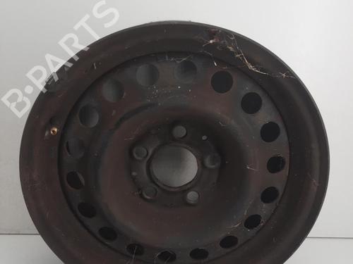 Used Rim MERCEDES-BENZ C-CLASS (W202) C 180 (202.018) (122 hp) 28773350