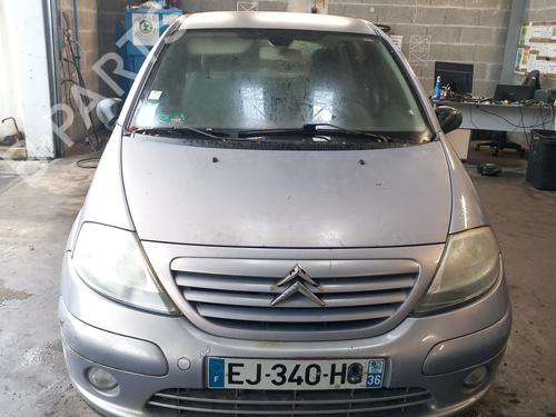 Used Parts CITROËN C3 I (FC_, FN_) 1.4 i (73 hp) 4417408