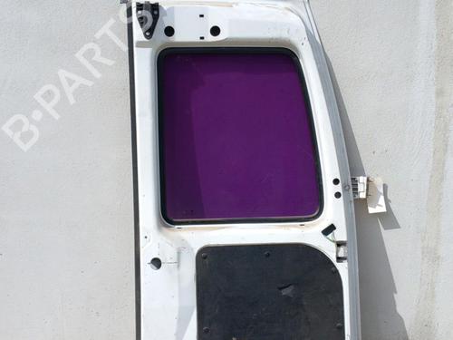 Used Left tailgate PEUGEOT EXPERT (224_) 2.0 HDI 16V (109 hp) 28765540