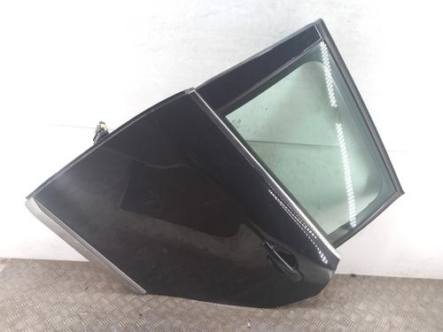 Used Left rear door PEUGEOT 2008 I (CU_) 1.2 THP 110 / PureTech 110 (110 hp) 28780241