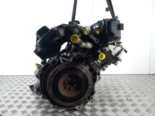 Engine RENAULT TWINGO III (BCM_, BCA_) 1.0 SCe 75 | BP28739884M1 - Image 4