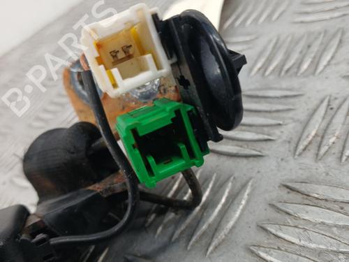 Seat buckle PEUGEOT 607 (9D, 9U) 2.0 HDI | BP39661304I32 - Image 3