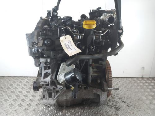 Used Engine Engine RENAULT CLIO IV (BH_) 1.5 dCi 90 (90 hp) 28780039 28780039