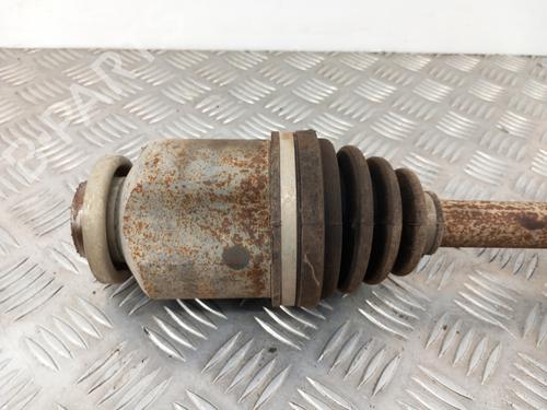 Right front driveshaft KIA SORENTO I (JC) 2.5 CRDi | BP28742975M39 