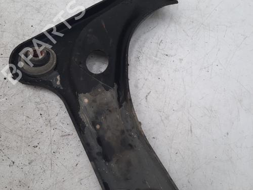 Used Left front suspension arm PEUGEOT 1007 (KM_) 1.4 HDi (68 hp) 28775099