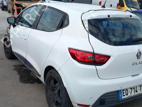 Used Parts RENAULT CLIO IV (BH_) 1.5 dCi 110 4031313