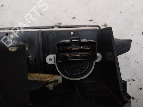 Commande Chauffage ROVER 200 II Hatchback (RF) 214 Si | BP28791383I5