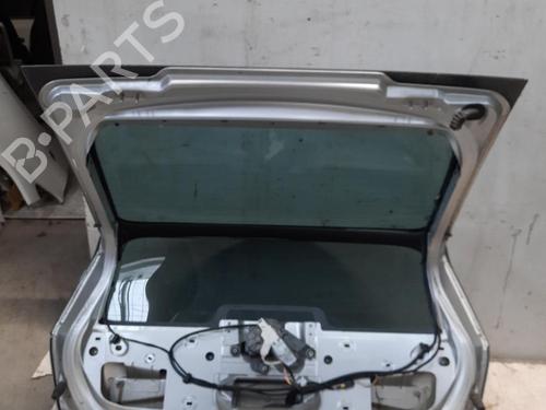 Used Tailgate CITROËN C4 Coupe (LA_) 2.0 HDi (136 hp) 28789822