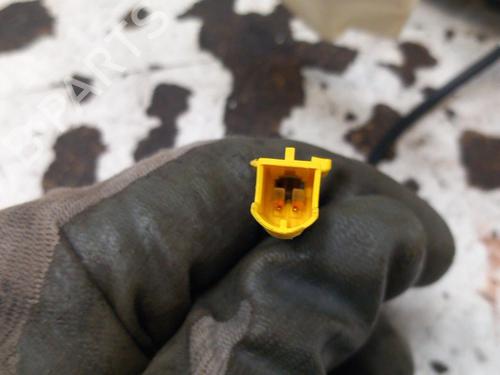 Front right seatbelt FIAT PANDA (169_) 1.2 (169.AXB11, 169.AXB1A) | BP28787481I25  - Image 5