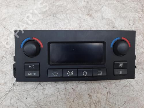 Climate control PEUGEOT 207 (WA_, WC_) 1.6 HDi | BP28763779I5 