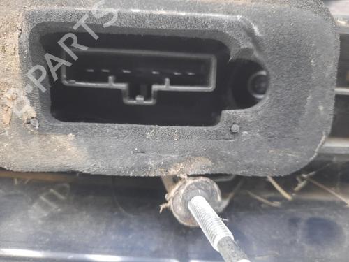 Left taillight FORD FOCUS C-MAX (DM2) 1.8 TDCi | BP28784752C34 - Image 3