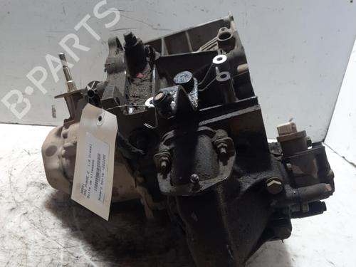 Gearbox PEUGEOT 306 Hatchback (7A, 7C, N3, N5) 1.9 D | BP28788596M3 