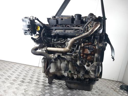Engine CITROËN C3 II (SC_) 1.4 HDi 70 (SC8HZC, SC8HR0, SC8HP4) | BP28780510M1 