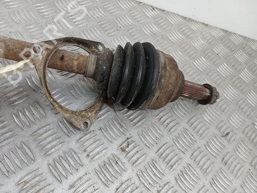 Left front driveshaft RENAULT TRAFIC II Van (FL) 1.9 dCi 80 (FL0B) | BP31131069M38 - Image 2