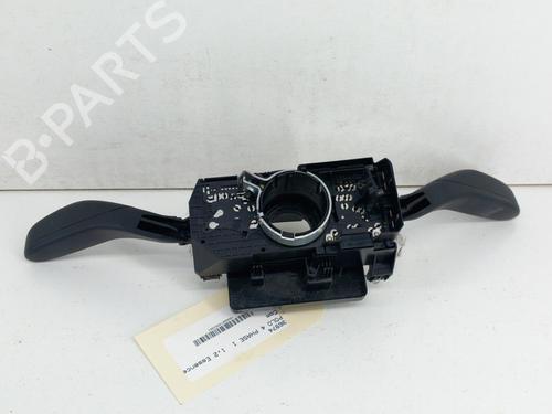 Ratstangsstang VW POLO IV (9N_, 9A_) 1.2 | BP28751443I23 