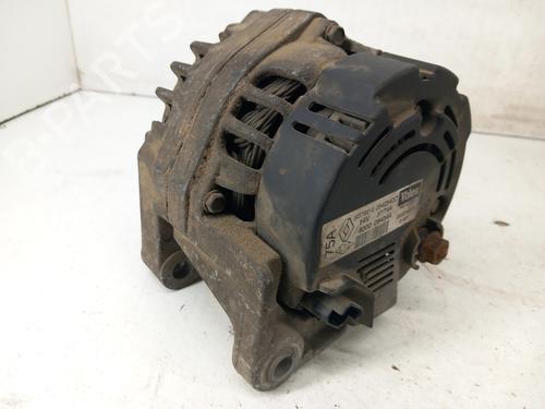 Alternator RENAULT CLIO II (BB_, CB_) 1.2 (BB0A, BB0F, BB10, BB1K, BB28, BB2D, BB2H, CB0A,... | BP28772157M7 