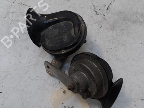 Horn SMART FORFOUR (454) 1.1 (454.030) | BP28763185E13