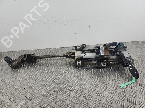 Clé de contact JAGUAR X-TYPE I (X400) 2.1 V6 (156 hp) 28779689