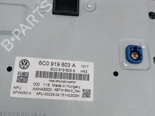 Used Radio Radio 33533986 33533986