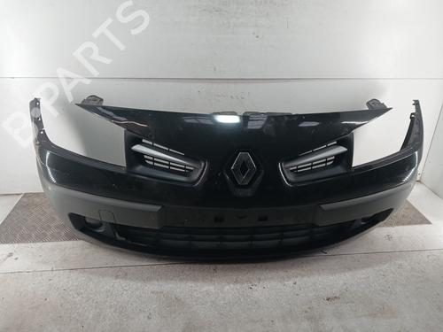 Used Front bumper RENAULT MEGANE II (BM0/1_, CM0/1_) 1.5 dCi (BM1E, CM1E) (106 hp) 31602456
