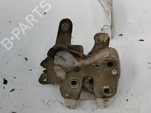 Front left lock CITROËN BX (XB-_) TRD Turbo | BP28776616C98 