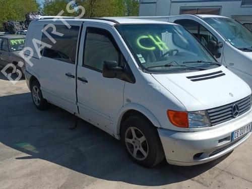 Used Parts MERCEDES-BENZ VITO Van (W638) 112 CDI 2.2 (638.094) (122 hp) 4029799