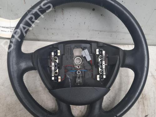 Used Steering wheel RENAULT LAGUNA II (BG0/1_) 1.9 dCi (107 hp) 28787702