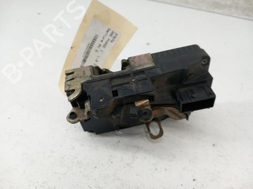 Front left lock PEUGEOT 306 Hatchback (7A, 7C, N3, N5) 1.9 D | BP28741090C98 