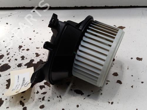 Heater blower motor FIAT TIPO Hatchback (356_, 357_) 1.6 D (356HXG11) | BP28751772M62 