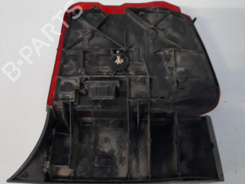 Left taillight CITROËN ZX (N2) 1.9 DT | BP28747785C34 