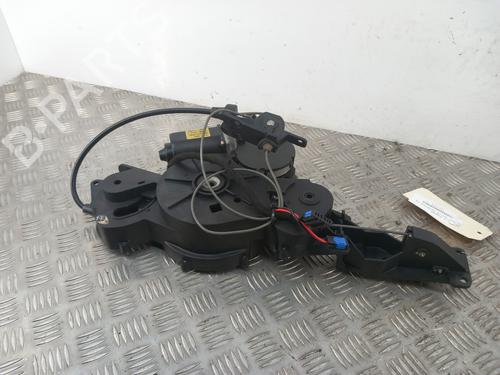 Used Electronic module PEUGEOT 807 (EB_) 2.2 HDi (163 hp) 29607466