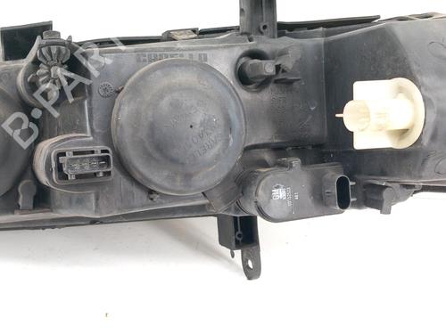 Used Right headlight OPEL VECTRA B Hatchback (J96) 2.2 DTI 16V (F68) (125 hp) 28773420