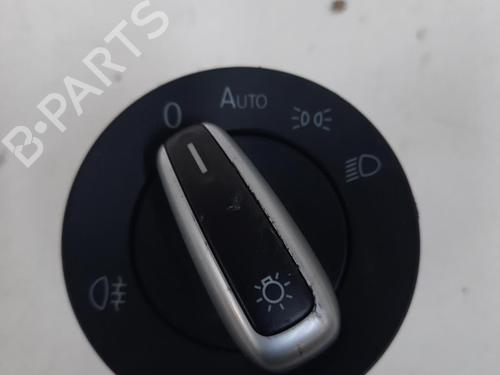 Used Headlight switch VW GOLF VI (5K1) 2.0 TDI (110 hp) 28751922