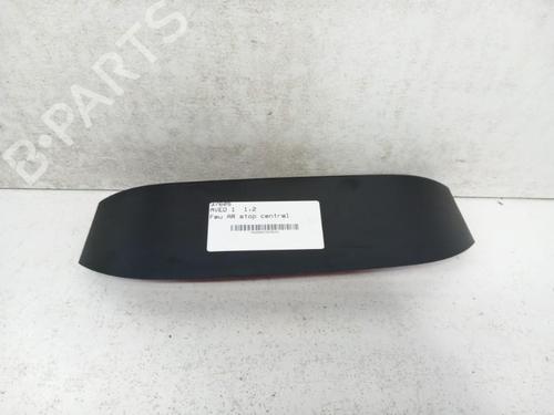 Third brake light CHEVROLET AVEO / KALOS Hatchback (T250, T255) 1.2 LPG | BP28746499L11