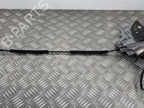 Used Electronic module SEAT ALTEA (5P1) 1.9 TDI (105 hp) 28744465