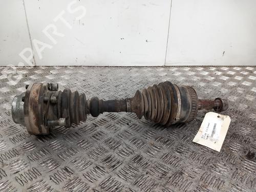 Used Right front driveshaft MERCEDES-BENZ VITO Van (W638) 112 CDI 2.2 (638.094) (122 hp) 28737124