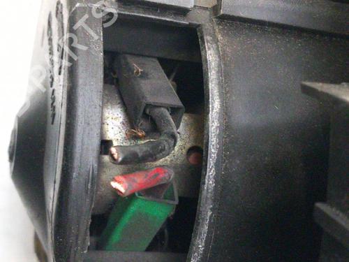 Heater blower motor CITROËN BERLINGO / BERLINGO FIRST Box Body/MPV (M_) 1.9 D 70 (MBWJZ, MCWJZ) | BP28778486M62 