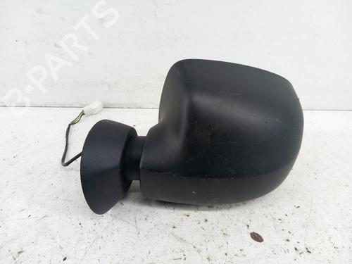 Left mirror DACIA LOGAN MCV (KS_) 1.5 dCi (KS0W) | BP28739689C26  - Image 5