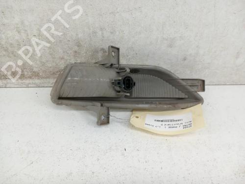 Right front fog light OPEL ASTRA J (P10) 1.7 CDTI (68) | BP28768802C31 - Image 2