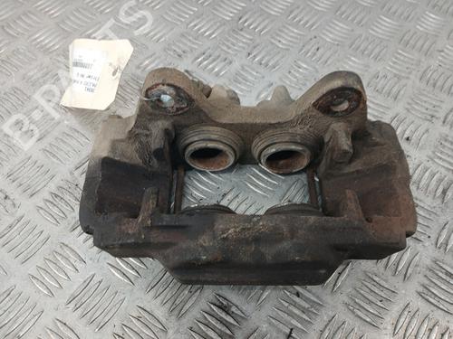 Used Right front brake caliper MITSUBISHI PAJERO IV (V8_W, V9_W) 3.2 DI-D 4WD (V98W, V88W) (200 hp) 30792090