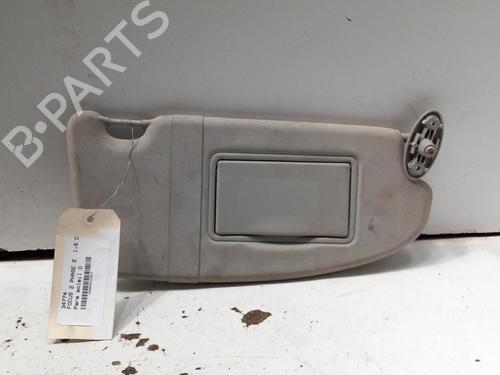 Højre solskærm FORD FOCUS II (DA_, HCP, DP) 1.6 TDCi | BP28769240I2 