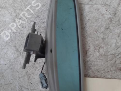 Used Rear mirror Rear mirror RENAULT MEGANE II (BM0/1_, CM0/1_) 1.6 16V (BM0C, CM0C) (113 hp) 28775272 28775272