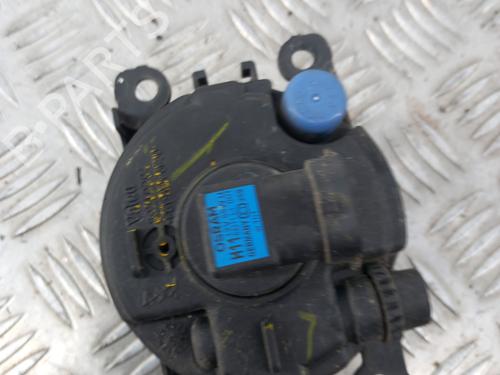 Left front fog light FORD FIESTA VI (CB1, CCN) 1.25 | BP29488573C30 