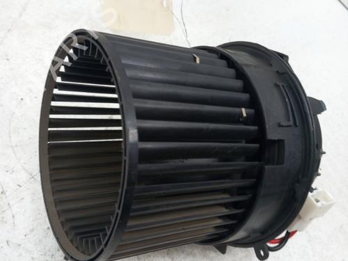 Heater blower motor NISSAN LEAF (ZE0) Electric | BP28743879M62