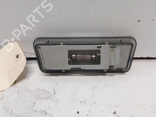 Used Interior roof light OPEL ZAFIRA A MPV (T98) 2.0 DTI 16V (F75) (101 hp) 28785836